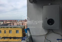 公寓 2-комн 50 m² - 优素福·科巴拉泽, Batumi