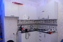 公寓 3-комн 43 m² - 治安官 Khimshiashvili, Batumi