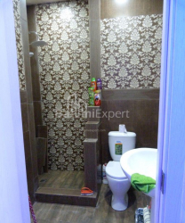公寓 3-комн 43 m² - 治安官 Khimshiashvili, Batumi