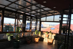 公寓 8-комн 250 m² - 尤里耶夫斯卡娅, Batumi