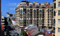 公寓 2-комн 65 m² - 佩特拉梅利什维利, Batumi