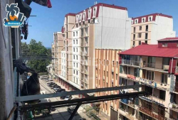 公寓 2-комн 60 m² - 祖拉巴戈尔吉拉泽, Batumi