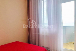 公寓 2-комн 44 m² - 治安官 Khimshiashvili, Batumi