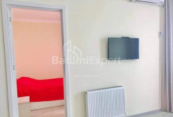 公寓 2-комн 44 m² - 治安官 Khimshiashvili, Batumi