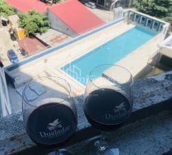 公寓 1-комн 45 m² - 尼科·皮罗斯马尼, Batumi