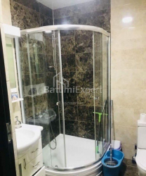 公寓 1-комн 45 m² - 尼科·皮罗斯马尼, Batumi
