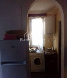 公寓 3-комн 52 m² - 尤里耶夫斯卡娅, Batumi