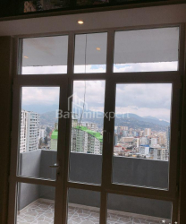 公寓 53 平方米的公寓 - 优素福·科巴拉泽, Batumi, 佐治亚州。