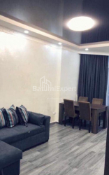 公寓 2-комн 52 m² - 尤里耶夫斯卡娅, Batumi