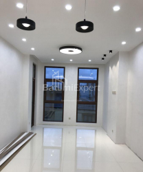 公寓 3-комн 82 m² - 尤里耶夫斯卡娅, Batumi