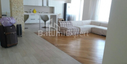 公寓 3-комн 160 m² - 伊利亚·查瓦查瓦泽, Batumi
