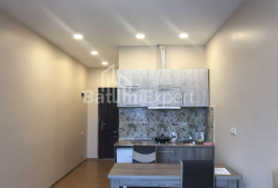 公寓 1-комн 30 m² - 尤里耶夫斯卡娅, Batumi