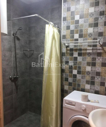 公寓 1-комн 30 m² - 尤里耶夫斯卡娅, Batumi