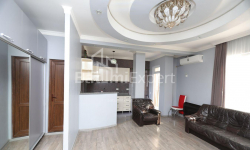 公寓 3-комн 53 m² - 尤里耶夫斯卡娅, Batumi