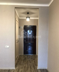 公寓 2-комн 38 m² - 尤里耶夫斯卡娅, Batumi