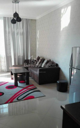公寓 2-комн 43 m² - 尤里耶夫斯卡娅, Batumi