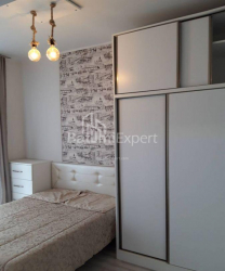 公寓 2-комн 40 m² - 尤里耶夫斯卡娅, Batumi