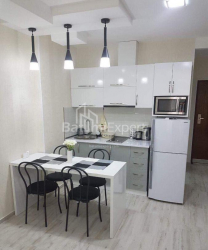 公寓 2-комн 32 m² - 治安官 Khimshiashvili, Batumi