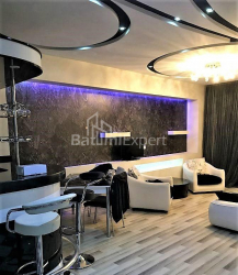 公寓 3-комн 97 m² - 尤里耶夫斯卡娅, Batumi