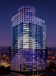 公寓 3-комн 71 m² - 尼科·皮罗斯马尼, Batumi