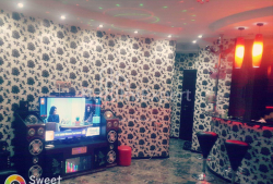 公寓 3-комн 71 m² - 尼科·皮罗斯马尼, Batumi