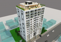 公寓 5-комн 150 m² - 尤里耶夫斯卡娅, Batumi