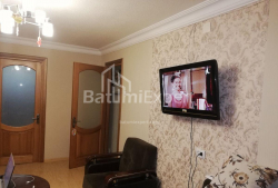 公寓 3-комн 90 m² - 伊凡·贾瓦希什维利, Batumi