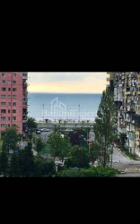 公寓 2-комн 57 m² - 尤里耶夫斯卡娅, Batumi