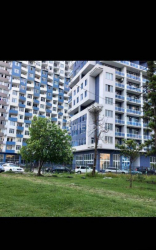 公寓 2-комн 57 m² - 尤里耶夫斯卡娅, Batumi