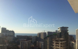 公寓 52 平方米的公寓 - 尤里耶夫斯卡娅, Batumi, 佐治亚州。