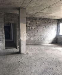 公寓 3-комн 70 m² - 尤里耶夫斯卡娅, Batumi