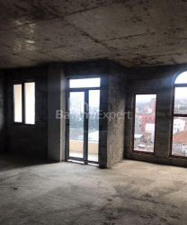 公寓 3-комн 70 m² - 尤里耶夫斯卡娅, Batumi