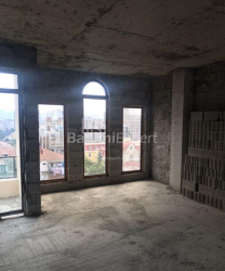 公寓 3-комн 70 m² - 尤里耶夫斯卡娅, Batumi