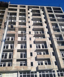 公寓 3-комн 56 m² - 尤里耶夫斯卡娅, Batumi