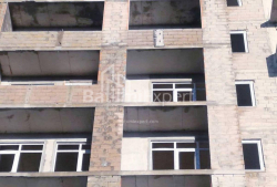 公寓 3-комн 56 m² - 尤里耶夫斯卡娅, Batumi
