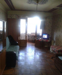 公寓 3-комн 59 m² - 尤里耶夫斯卡娅, Batumi