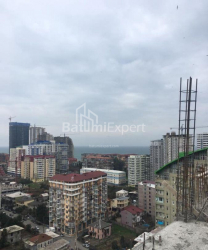 公寓 2-комн 73 m² - 尤里耶夫斯卡娅, Batumi