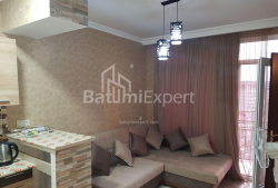 公寓 3-комн 50 m² - 尤里耶夫斯卡娅, Batumi