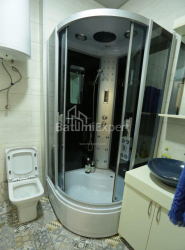 公寓 2-комн 40 m² - 尤里耶夫斯卡娅, Batumi