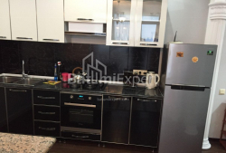 公寓 2-комн 52 m² - 尤里耶夫斯卡娅, Batumi
