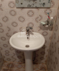 公寓 2-комн 31 m² - 亚历山德拉·格里博多娃, Batumi