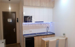 公寓 1-комн 27 m² - 治安官 Khimshiashvili, Batumi