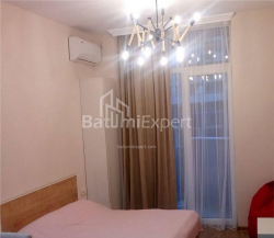 公寓 1-комн 27 m² - 治安官 Khimshiashvili, Batumi