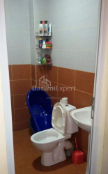 公寓 2-комн 40 m² - 尤里耶夫斯卡娅, Batumi