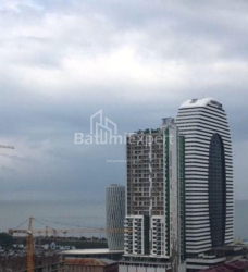 公寓 40 平方米的公寓 - Tbel-Abuseridze, Batumi, 佐治亚州。