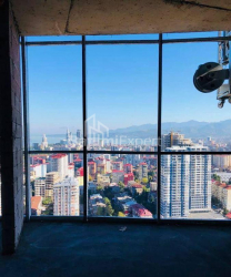 公寓 1-комн 32 m² - 尤里耶夫斯卡娅, Batumi