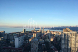 公寓 1-комн 32 m² - 尤里耶夫斯卡娅, Batumi