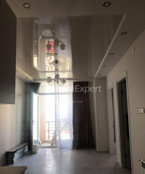 公寓 3-комн 53 m² - 尼科·皮罗斯马尼, Batumi