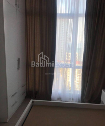 公寓 3-комн 53 m² - 尼科·皮罗斯马尼, Batumi