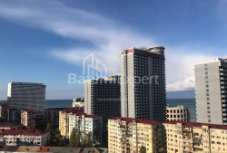公寓 3-комн 53 m² - 尼科·皮罗斯马尼, Batumi